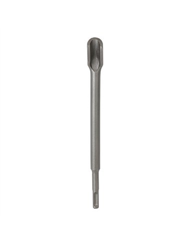 Cincel ranurador para martillo, sds-plus, 14 x 250 mm