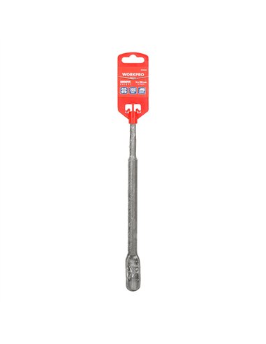 Cincel ranurador para martillo, sds-plus, 14 x 250 mm