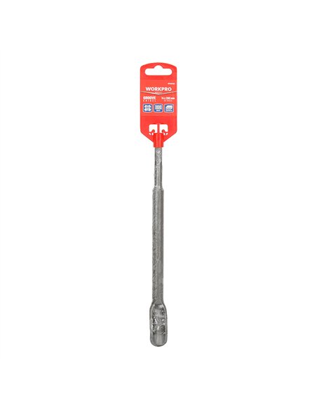 Cincel ranurador para martillo, sds-plus, 14 x 250 mm