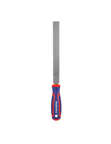 Escofina plana, 250 mm