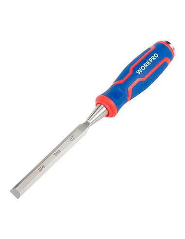 Formón para madera 12 mm