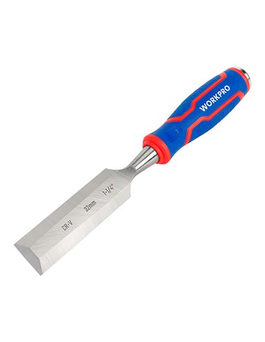 Formón para madera 32 mm
