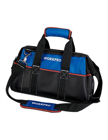 Juego de herramientas para reparaciones domésticas, bolsa 156 piezas