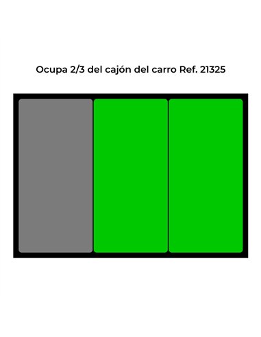 Llaves allen mango en t, 2-10 mm, 8 piezas