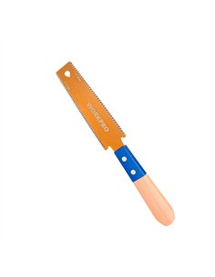Serrucho japonés sk5 cabeza estrecha, 150 mm