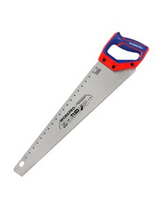 Serrucho universal sk5, 7 tpi, 500 mm