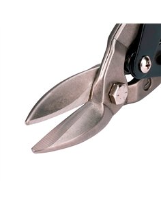Tijera para chapa, corte a la izquierda 250 mm 2