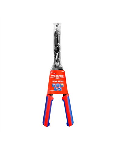 Tijeras cortasetos, 58 cm