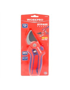 Tijeras de poda sk5 corte bypass, corte máx ø19 mm, 215 mm 2