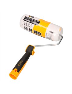 Rodillo poliamida antigoteo para superficies lisas ø50 x 180 mm 2