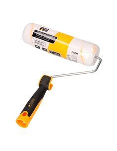 Rodillo poliamida antigoteo para superficies lisas ø50 x 220 mm 2