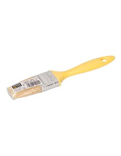 Paletina triple nº 18 mango amarillo 40 mm 2