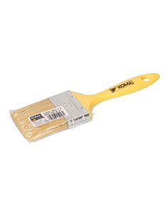 Paletina triple nº 30 mango amarillo 60 mm 2