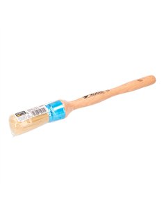 Brocha virola hierro con taco nº 06 ø30 x 60 mm 2