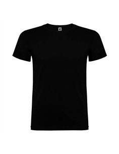 Camiseta beagle negra t.2xl