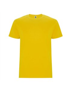 Camiseta stafford amarilla t.m
