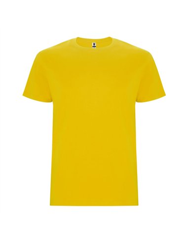 Camiseta stafford amarilla t.m