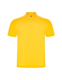 Polo austral amarillo t.l