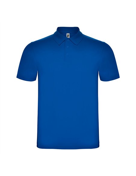 Polo austral royal t.2xl