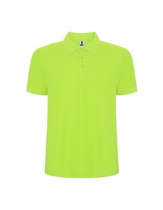 Polo pegaso premium verde mantis t.m