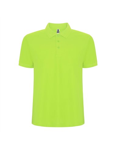 Polo pegaso premium verde mantis t.2xl