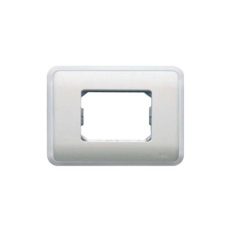 Marco 1 elemento blanco BJC Rehabitat Estrella 16661-B