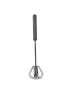 Batidor de huevos 30 cm