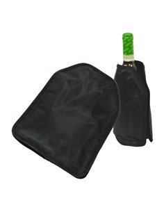 Funda enfriadora para vino y cava