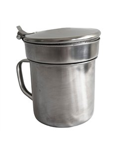 Grasera de aceite 500 ml