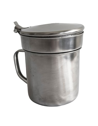 Grasera de aceite 500 ml