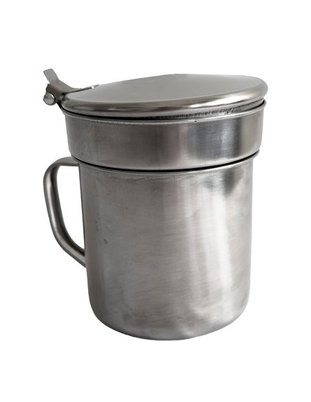 Grasera de aceite 500 ml