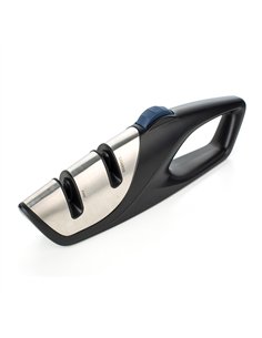 Afilador de cuchillos multiángulo 2