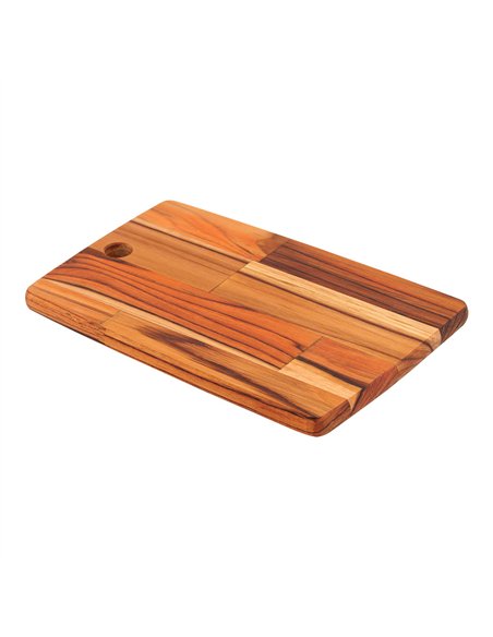Tabla para cortar y servir 28 x 19,5 x 1,8 cm