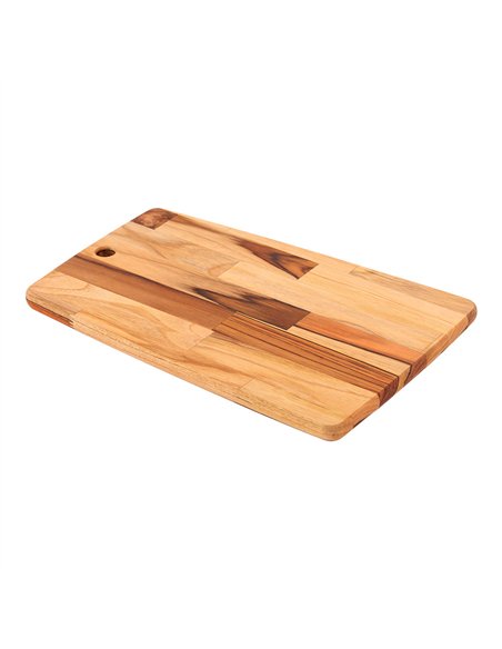 Tabla para cortar y servir 40 x 28 x 1,8 cm