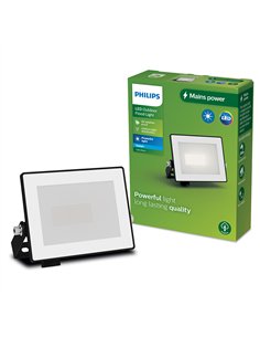 Foco proyector lois 10 w 5000 k 950 lm negro 2
