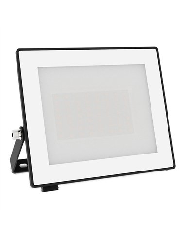 Foco proyector lois 30 w 5000 k 3200 lm negro