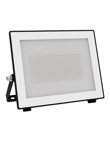 Foco proyector lois 50 w 5000 k 5400 lm negro