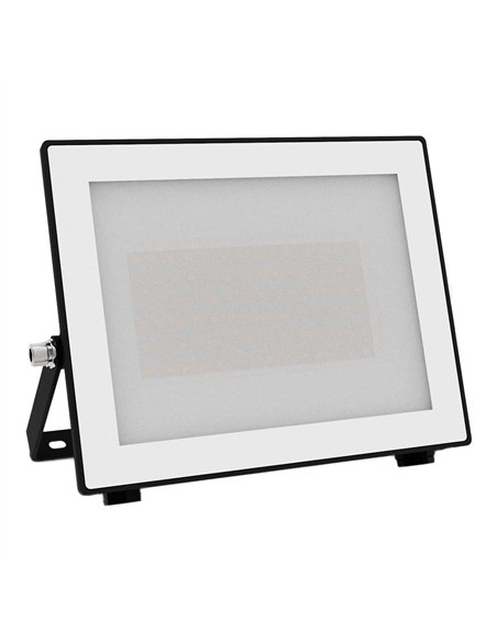 Foco proyector lois 50 w 5000 k 5400 lm negro