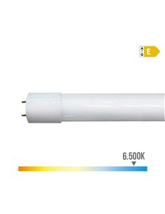T8 LED tube, 0.9 W, 990 lm, 6500 K, cool white light, ø26 x 600 mm 2