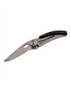 Navaja skeletonknife pequeña minimalista