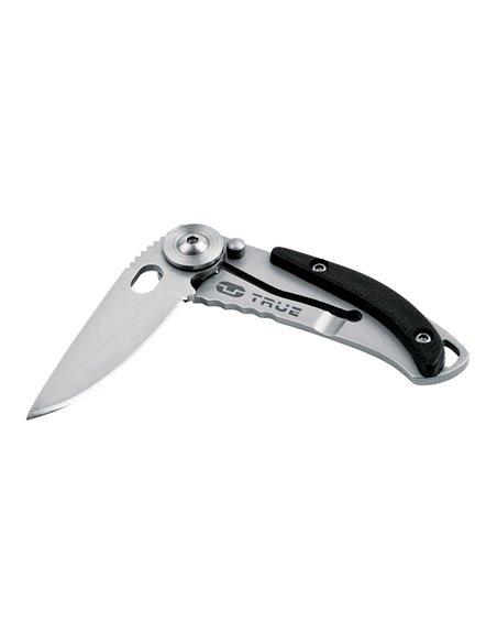 Navaja skeletonknife pequeña minimalista