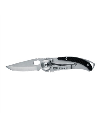 Navaja skeletonknife pequeña minimalista
