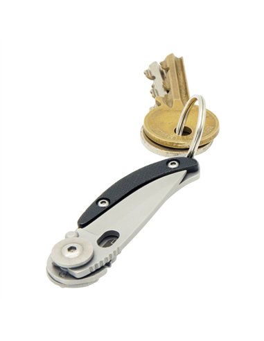Navaja skeletonknife pequeña minimalista