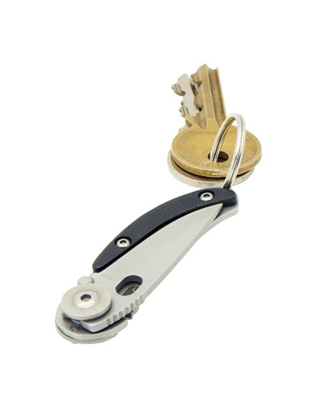 Navaja skeletonknife pequeña minimalista