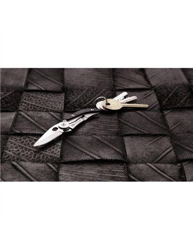 Navaja skeletonknife pequeña minimalista