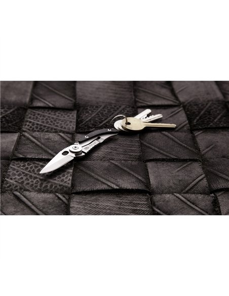 Navaja skeletonknife pequeña minimalista
