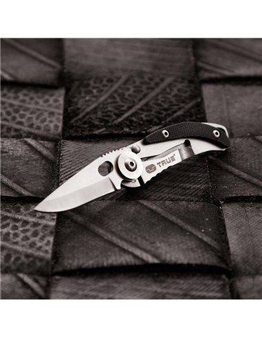 Navaja skeletonknife pequeña minimalista