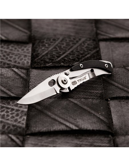 Navaja skeletonknife pequeña minimalista