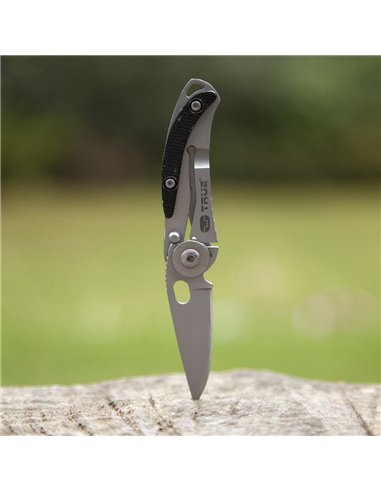 Navaja skeletonknife pequeña minimalista