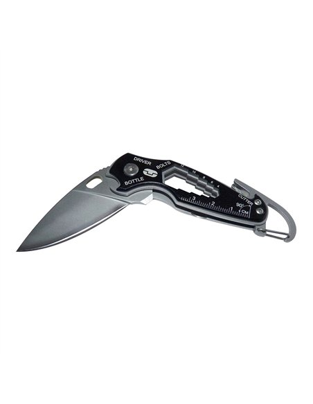 Navaja multiusos smartknife 11 en 1